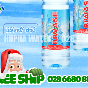 Cập Nhật Báo Giá Nước Uống Biwase 500ml Mới Nhất Trên Thị Trường