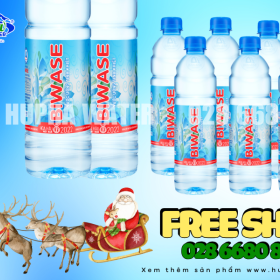 Cập Nhật Giá Nước Biwase 350ml - Sự Lựa Chọn Tinh Khiết Với Giá Hợp Lý