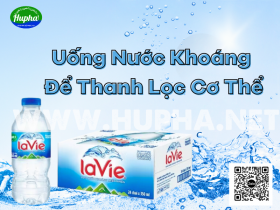 [CHẤT LƯỢNG] Nước Khoáng Lavie Quận Tân Phú - Gọi Là Có Ngay