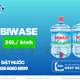 Chọn Mua Nước Uống Đóng Bình 19 Lít Uy Tín, Giải Pháp An Toàn Cho Gia Đình
