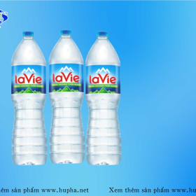 Có Nên Mua Bình Nước Khoáng Lavie Có Vòi Không?