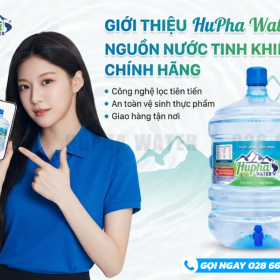 Có Nên Uống Nước Khoáng Mỗi Ngày? Những Điều Cần Biết