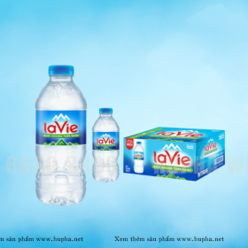 Công Ty Nước Suối Lavie Thông Tin, Sản Phẩm, Dịch Vụ Và Báo Giá Mới Nhất