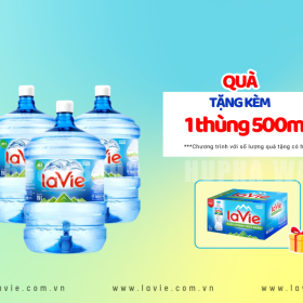 Đại Lý Nước Khoáng Lavie Phường An Khánh Giao Nhanh, Giá Tốt Đại Lý Nước Khoáng Lavie Phường An Khánh Giao Nhanh, Giá Tốt