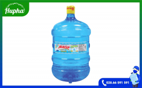 Đại Lý Nước Uống Bidrico Quận Phú Nhuận Giá Ưu Đãi 