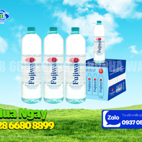 Đại Lý Nước Uống Đóng Chai Quận 12, Dịch Vụ Chất Lượng Cao, Giao Nhanh