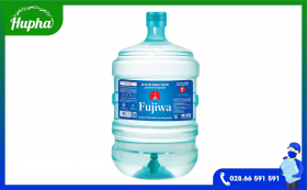 Đại Lý Nước Uống Ion Kiềm Fujiwa Tại Quận 8