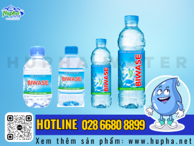 Đánh Giá Giá Thùng Nước Biwase 250ml - Chất Lượng Cao Với Chi Phí Hợp Lý