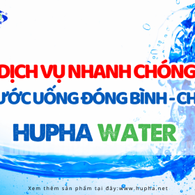 Đặt Nước Uống Biwase đóng chai đủ dung tích giao tận nơi - Dịch Vụ Nhanh Chóng, Tiện Lợi