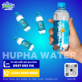 Dây chuyền sản xuất nước tinh khiết đóng chai Satori bảo vệ sức khỏe