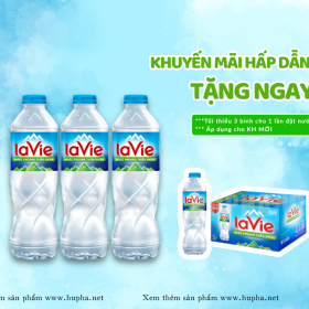 Địa Chỉ Cung Cấp Bình Nước Uống Lavie Chính Hãng, Giao Nhanh Tại TP.HCM Địa Chỉ Cung Cấp Bình Nước Uống Lavie Chính Hãng, Giao Nhanh Tại TP.HCM
