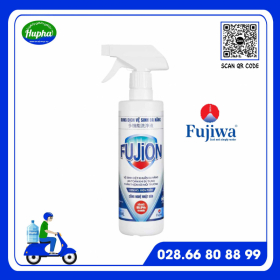 Dung Dịch Vệ Sinh Đa Năng FUJION( Mới )