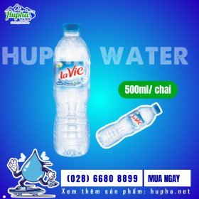 Giá nước bình tinh khiết cạnh tranh trên thị trường tại quận 10 - Liên hệ 028 6680 8899