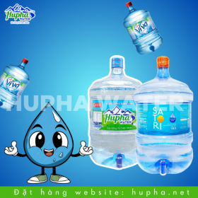 Giá Nước Satori quận 8 TP. HCM - Sản Phẩm Tinh Khiết, Giá Thành Hấp Dẫn