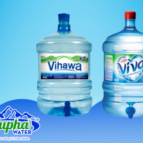 Giá Nước Uống Hấp Dẫn Nhất TP.HCM HuPha Water