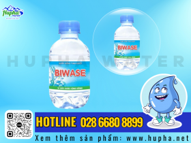 Giá Thùng Nước Biwase 250ml Mới Nhất: Sự Lựa Chọn Tinh Khiết Cho Gia Đình Quận 1
