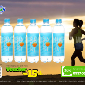 Giải Đáp: Uống Nước Đóng Chai Có Gây Hại Cho Sức Khỏe Không?