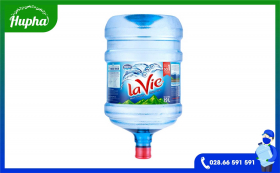Gọi Nước Lavie Tại Hupha Nhanh Chóng, Giao Hàng Tận Nơi