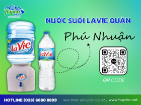  [HOT] Nước suối Lavie quận Phú Nhuận Đảm Bảo Sức Khỏe