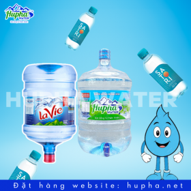 [HuPha Water] Nước Suối Satori 350ml ngay quận 5 TP. HCM: Lựa Chọn Hoàn Hảo Cho Sự Tiện Lợi Và Sức Khỏe
