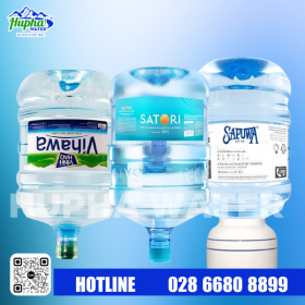 [HuPha Water quận 12] Phân Phối Nước Satori Chuyên Nghiệp - Giao Hàng Nhanh Chóng, Tiện Lợi