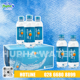 Khám Phá Chất Lượng quận 10 TP. HCM: Nước Uống Satori Có Thật Sự Tốt?