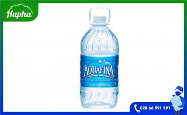 Lợi Ich Của Nước Tinh Khiết Aquafina Đối Với Sức Khỏe