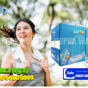 Lựa Chọn Nước Uống Đóng Chai Loại Nào Tốt Cho Sức Khỏe?