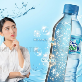 Magie Trong Nước Khoáng Có Lợi Ích Gì? Khoáng Chất Cần Biết Mỗi Ngày