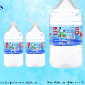 Mua Bình Nước Lavie 19L Ở Đâu Chính Hãng Uy Tín, Giá Tốt?