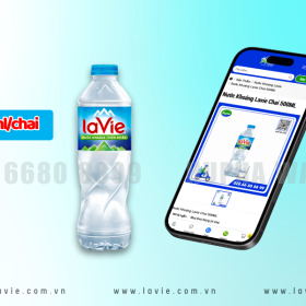 Mua Nước Khoáng Lavie Chính Hãng Giao Nhanh Trong Ngày Ở Phường Cát Lái TPHCM Mua Nước Khoáng Lavie Chính Hãng Giao Nhanh Trong Ngày Ở Phường Cát Lái TPHCM