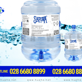 Nhà Cung Cấp Nước Uống Đóng Bình Uy Tín, Chất Lượng Cho Mọi Gia Đình Quận 1