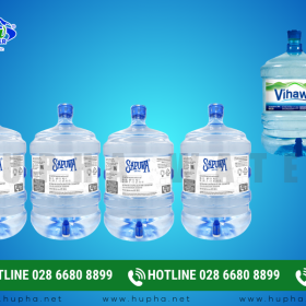 Nhà Phân Phối Nước Uống Đóng Bình, Giải Pháp Tiện Lợi Cho Gia Đình Quận 7