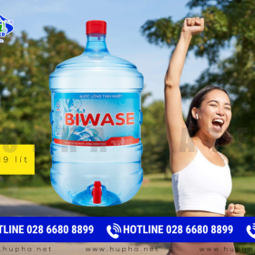 Nhà Phân Phối Nước Uống Đóng Bình Uy Tín, Giao Hàng Nhanh Chóng Quận 9 Thủ Đức