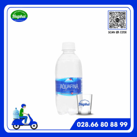 Nước Aquafina Chai 355ML