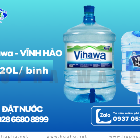 Nước Đóng Bình Có Sạch Không? Cách Nhận Biết Loại Nước Đạt Chuẩn