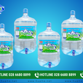 Nước Đóng Chai Hết Hạn: Những Nguy Cơ Tiềm Ẩn Bạn Cần Biết