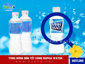 Nước đóng chai Vĩnh Hảo 350ML tại Gò Vấp giá cạnh tranh thị trường