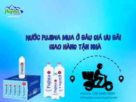 Nước Fujiwa mua ở đâu giá ưu đãi - Giao hàng tận nhà