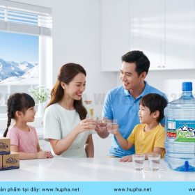 Nước Khoáng Có Chứa Canxi Không? Canxi Có Vai Trò Gì?