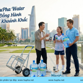 Nước Khoáng Có Magie Không? Vai Trò Của Magie Với Cơ Thể