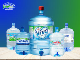 Nước khoáng Lavie giá tốt - giao nhanh - tiện lợi TP. HCM