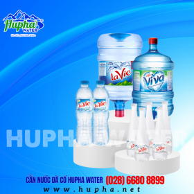 Nước khoáng Lavie Premium 400ml - Chuyên sỉ và lẻ toàn HCM