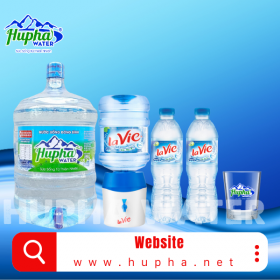 Nước khoáng Lavie TP. HCM bạn đã biết chưa?