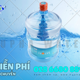 Nước Uống Đóng Bình Quận Bình Tân Dịch Vụ Giao Nhanh, Giá Tốt