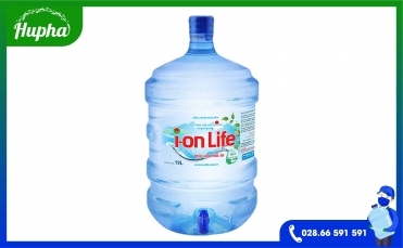 Nước Uống Ion Life Quận Tân Bình【 Gọi 0966.30.20.68 】