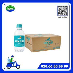Nước Uống Satori 250ML