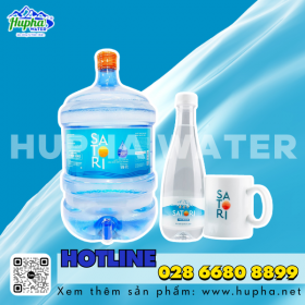 [Quận 6] Dịch vụ đặt nước Satori chuyên nghiệp - Trải Nghiệm Dịch Vụ Giao Hàng Đẳng Cấp