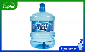 Sự Khác Biệt Giữa Nước Khoáng Vĩnh Hảo Và Nước Tinh Khiết Vĩnh Hảo