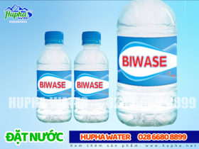 Tại Sao Uống Nước Biwase Lại Tốt Cho Sức Khỏe? Lợi Ích Bất Ngờ Từ Nguồn Nước Tinh Khiết